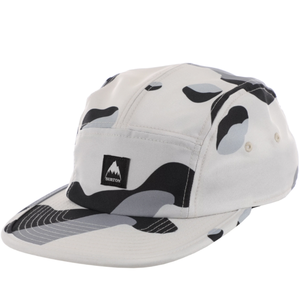 Burton Cordova 5-Panel Hat
